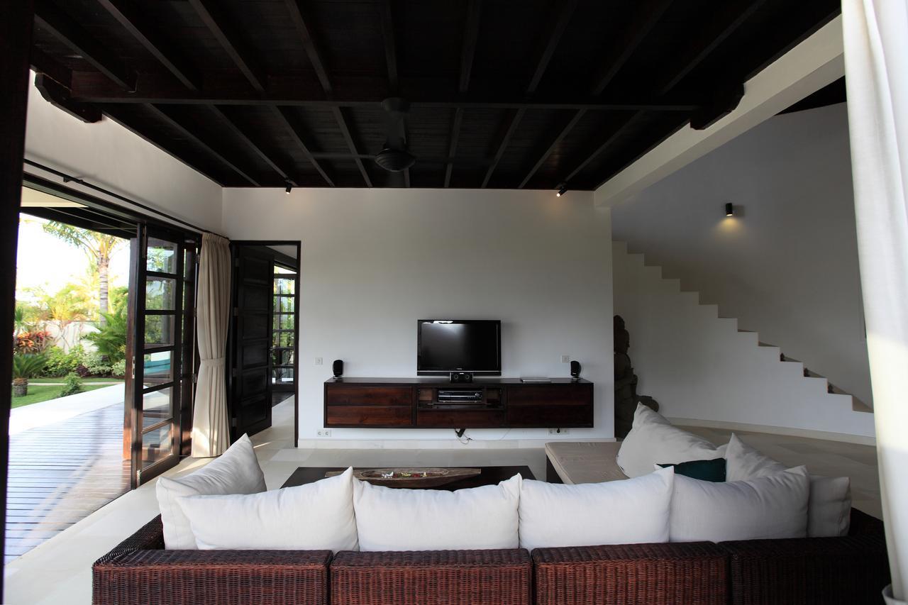 Villa Baruna Banjar  エクステリア 写真