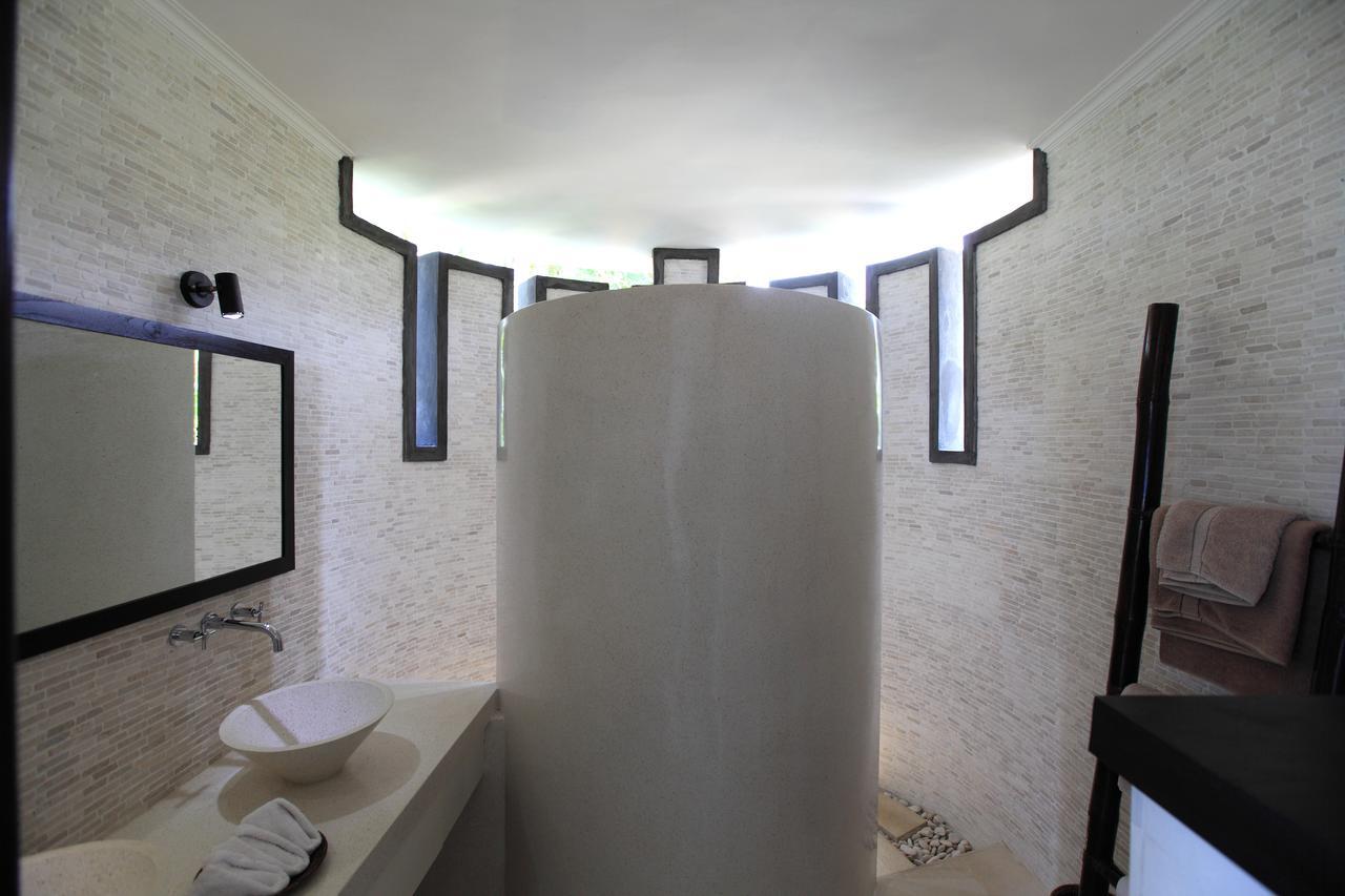 Villa Baruna Banjar  エクステリア 写真
