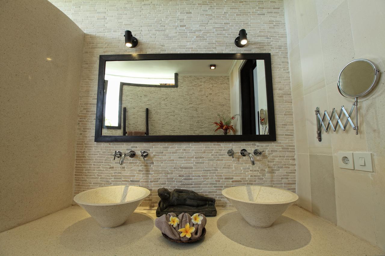 Villa Baruna Banjar  エクステリア 写真