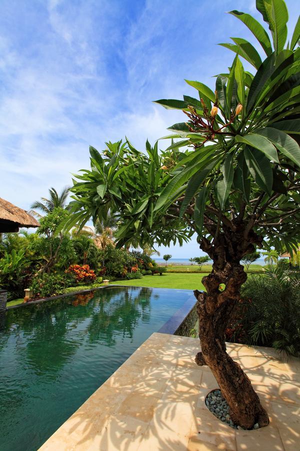 Villa Baruna Banjar  エクステリア 写真