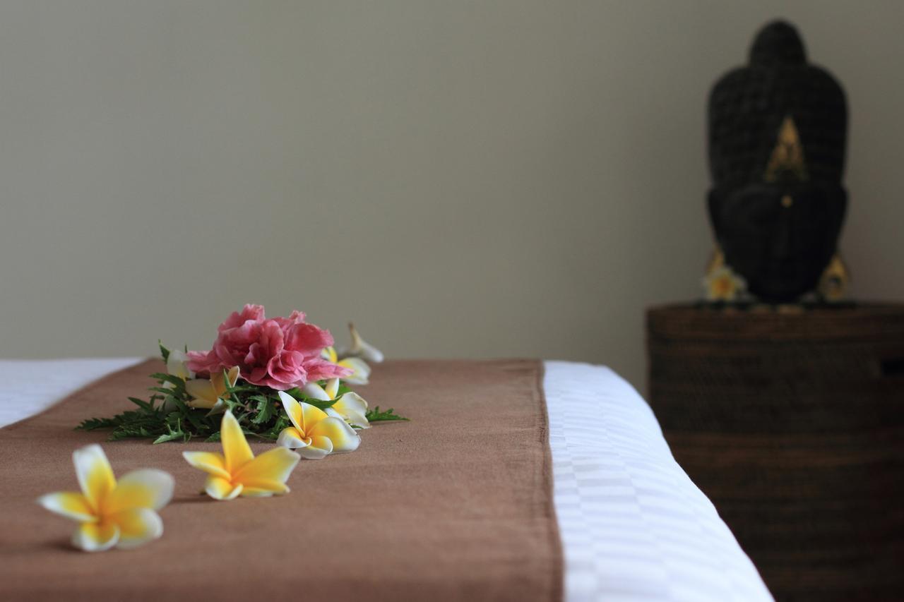Villa Baruna Banjar  エクステリア 写真