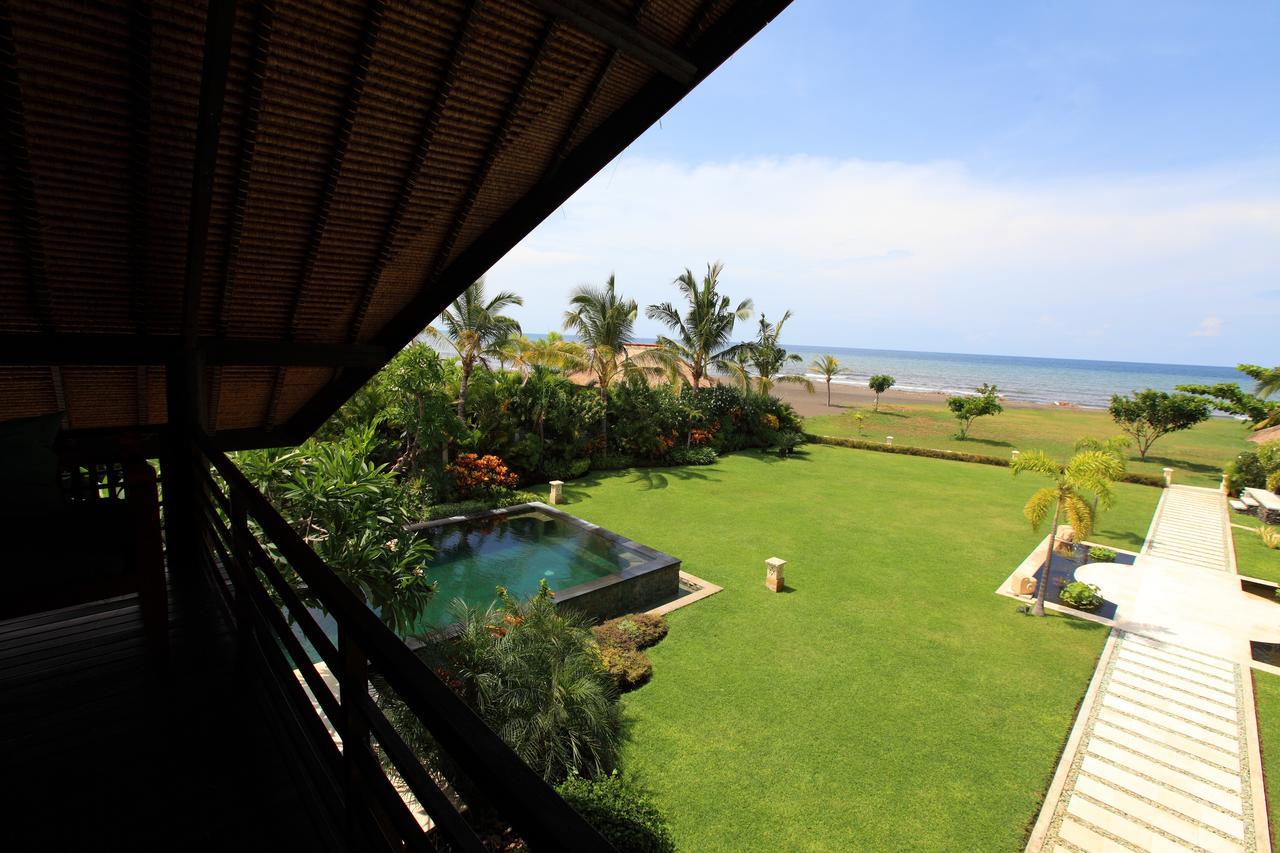 Villa Baruna Banjar  エクステリア 写真